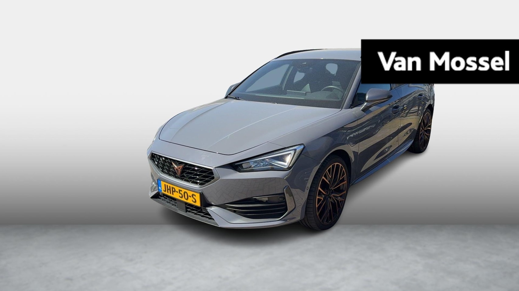CUPRA Leon Sportstourer - 1.4 e-Hybrid VZ Adrenaline | WORDT VERWACHT | STOELVERWARMING | ACHTERUITRIJCAMERA | DODEH - AutoWereld.nl