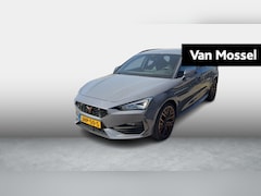 CUPRA Leon Sportstourer - 1.4 e-Hybrid VZ Adrenaline | WORDT VERWACHT | STOELVERWARMING | ACHTERUITRIJCAMERA | DODEH