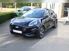 Ford Puma - 1.0 EcoBoost Hybrid ST-Line X 155 PK Automaat WINTER-PACK | B&O PREMIUM AUDIO | BLIS |