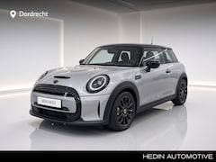 MINI Electric - 3-deurs 33 kWh | Stoelverwarming | Piano Black Exterior | 2023