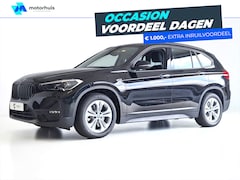 BMW X1 - xDrive25e eDrive Edition | Airco (automatisch) | Apple Carplay/Android Auto|telefoonintegr