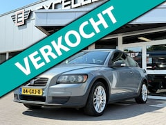 Volvo C30 - 1.6 Advantage