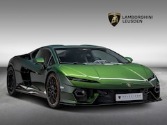 Lamborghini Temerario - | Nose lift | Passenger Display | Style pack