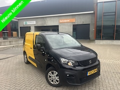 Peugeot Partner - 1.5 BlueHDI Premium Cruise Clima Parksensor 2020
