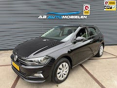 Volkswagen Polo - 1.0 TSI Comfortline AUTOMAAT/ CARPLAY