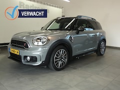 MINI Countryman - 2.0 Co.S ALL4 Chili