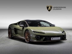 Lamborghini Temerario - | Alleggerita | Sonus Faber | Nose lift