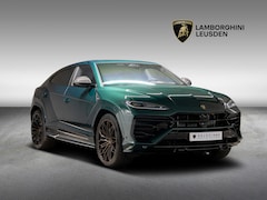 Lamborghini Urus - SE | Pano | B&O | Akrapovič exhaust