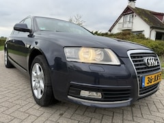 Audi A6 Avant - 2.0 TFSI Business Ed