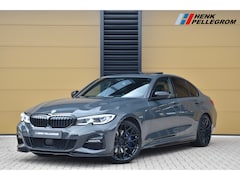 BMW 3-serie - 330i High Executive * M-sport pakket * Laser * Schuifdak * 360 camera * Head-up