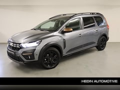 Dacia Jogger - Hybrid 140 Extreme 7p. | Automaat | MediaNav Multimedia | Camera | Parkeersensoren | Stoel