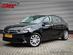 Opel Corsa Electric - 50 kWh Clima | Cruise | Navi | Led | Stuur/ stoelverwarming | Pdc |
