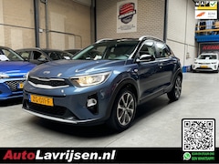 Kia Stonic - DynamicLine NL AUTO NAP NAVI/CAMERA CARPLAY ANDROID TWO-TONE AIRCO CRUISE TREKHAAK