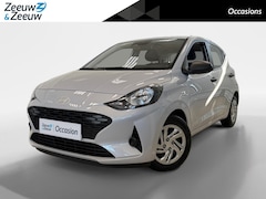 Hyundai i10 - 1.0 COMFORT | NAVI | CAMERA | NL-AUTO |