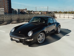 Porsche 911 - 3.6 Coupé Handgeschakeld