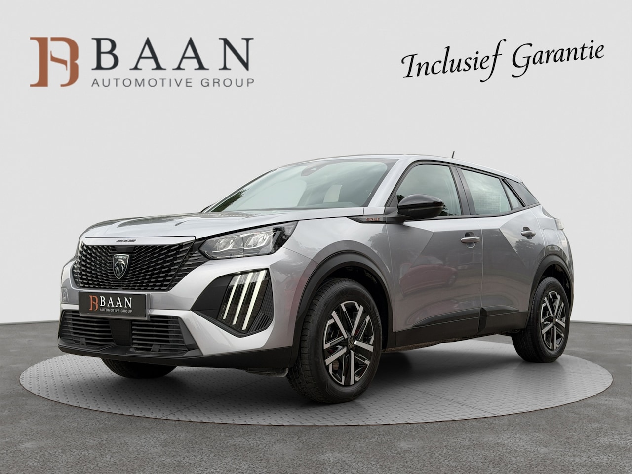 Peugeot 2008 - 1.2 Hybrid 136 Style|Automaat|Cruise Control|Carplay|Climate Control - AutoWereld.nl
