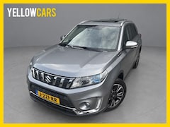 Suzuki Vitara - 1.4 Boosterjet Stijl AUTOMAAT / TREKHAAK