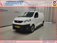 Peugeot e-Expert - 75kWh Elektrisch