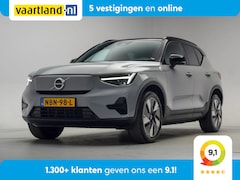 Volvo XC40 - Single Motor Extended Range Plus [ Navi Camera Apple Carplay/Android Auto ]