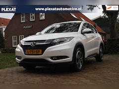 Honda HR-V - 1.5 i-VTEC Executive Aut. | Panorama | Stoelverwarming | Trekhaak | Keyless | Led | Naviga