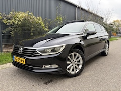 Volkswagen Passat Variant - 1.4 TSI Highline Business R / AUTOMAAT / NAVI / CRUISE / PANORAMADAK / 126dkm