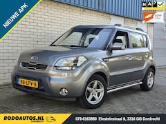 Kia Soul - 1.6 X-tra Airco Nieuwe APK ✅