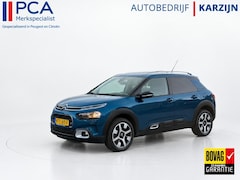 Citroën C4 Cactus - 1.2 PureTech Shine Plus