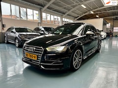 Audi A3 Sportback - S3 2.0 TFSI QUATTRO Pano/B&O Full OPTION