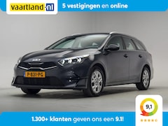 Kia Cee'd - Ceed 1.0 T-GDi DynamicLine [ Navi Adapt.cruise Camera ]