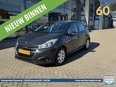 Peugeot 208 - 1.2 PureTech 82PK 5D (104g) Style