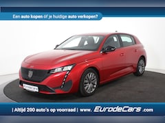 Peugeot 308 - Edition *1ste Eigenaar*Navigatie*Stoelverwarming*DAB*PDC
