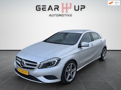 Mercedes-Benz A-klasse - 180 Ambition SPORTSTOELEN|XENON|LM|
