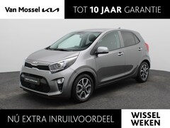 Kia Picanto - 1.0 DPi DynamicPlusLine | Cruise Control | Airco | Applecarplay-Androidauto | LMV |