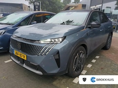 Peugeot 3008 - 1.6 plug-in Hybrid 195pk GT | Panorama/schuifdak | Luxe stoelen | Massage | Focal | Stoelv