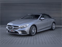 Mercedes-Benz S-klasse Cabrio - 560 AMG-Line