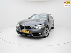 BMW 1-serie - 116i Corporate Lease High Executive|