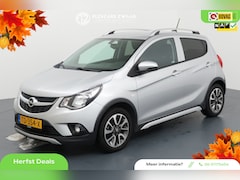 Opel Karl - 1.0 Rocks Online Edition - Airco - Parkeerhulp - Media Apple/Android - Org.NL