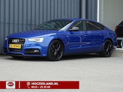Audi A5 Sportback - 1.8 TFSI Adrenalin Sport S-Line | Automaat | 19"