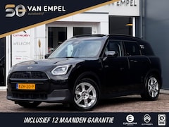 MINI Countryman - E Favoured XL 66.5 kWh | 97% SOH | Pano | 360 Camera | Harman / Kardon | HUD | Elek. Achte