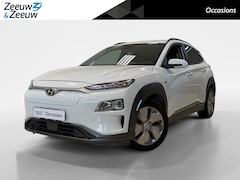Hyundai Kona Electric - EV | 64KWH | COMFORT | SOH 100% | APPLE CARPLAY | CAMERA |