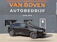Nissan Qashqai - 1.3 Mild-Hybrid 158pk Xtronic Tekna