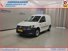 Volkswagen Caddy - 2.0TDI Inrichting Marge Euro 6
