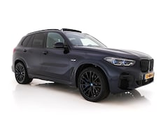 BMW X5 - xDrive45e M-Sport-Styling High Executive (Plug-In) {SoH-91%} (INCL-BTW) *PANO | LEATHER |