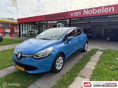 Renault Clio - 0.9 TCe Expression