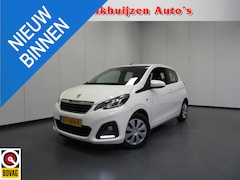 Peugeot 108 - 1.0 e-VTi Active Premium AIRCO/BLUETOOTH