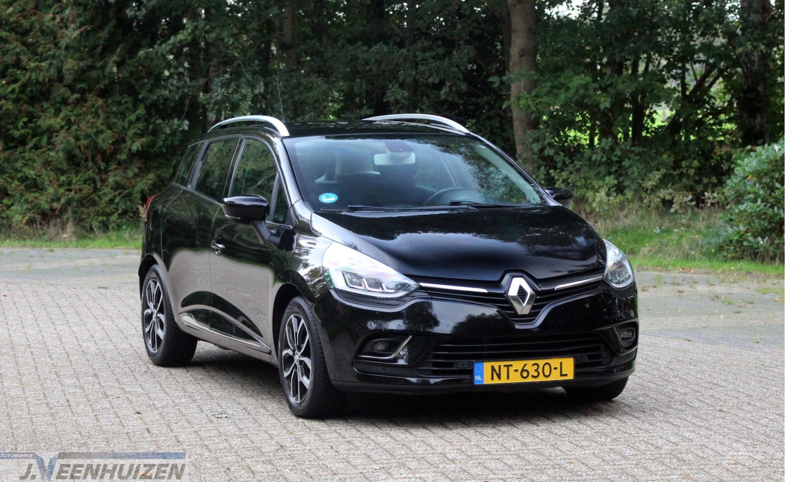 Renault Clio Estate - 0.9 TCe Intens | 2017 |⭐Camera |✨Navi | ✅Cruise - AutoWereld.nl