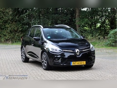 Renault Clio Estate - 0.9 TCe Intens | 2017 |⭐Camera |✨Navi | ✅Cruise