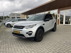 Land Rover Discovery Sport - 2.0 TD4 Urban Series SE
