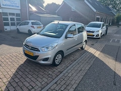 Hyundai i10 - 1.1 i-Drive Cool