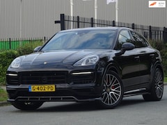 Porsche Cayenne Coupé - 3.0 SPORT-DESIGN l MAXTON l PANORAMA